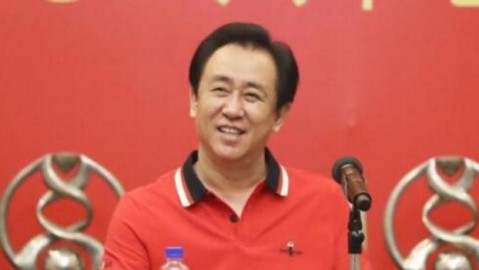 从“心理按摩”到身陷囹圄：许家印骂球员背后的恒大足球兴衰史