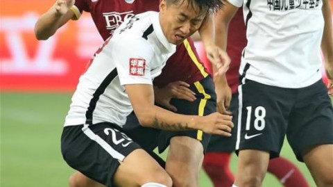 河北华夏幸福2026年球员去哪了？解散三年后他们的足球人生百态
